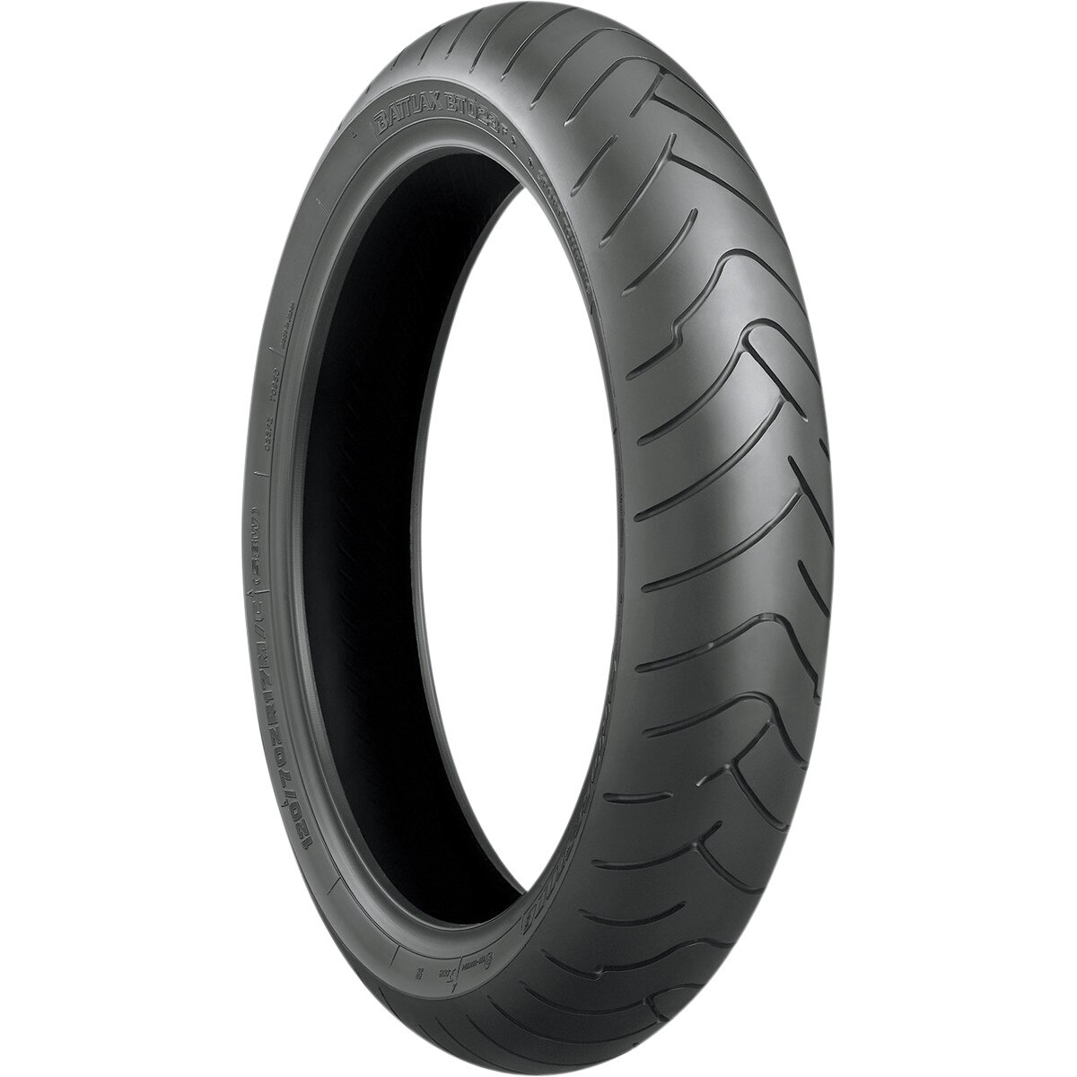 Anvelopa Bridgestone Battlax BT-023 120/70ZR17 GT (58W) TL